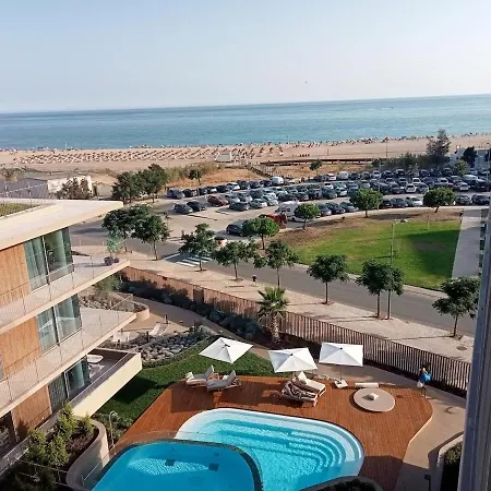 Horizon 1br Beachfront, Pool *