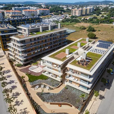 Appartement Horizon 1br Beachfront, Pool