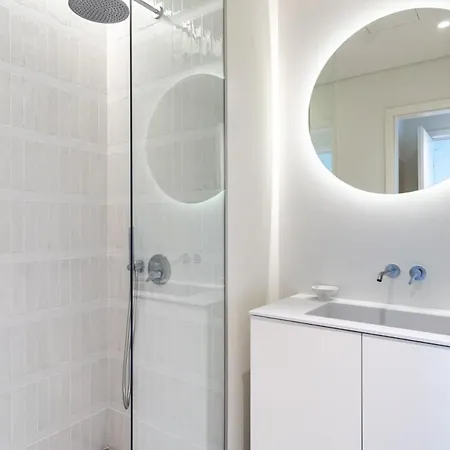 Appartement Horizon 1br Beachfront, Pool *