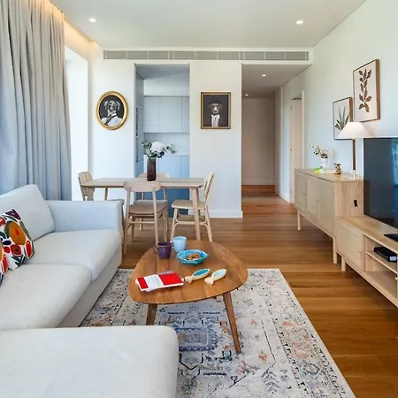 Appartement Horizon 1br Beachfront, Pool
