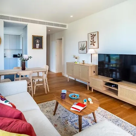 Horizon 1br Beachfront, Pool *