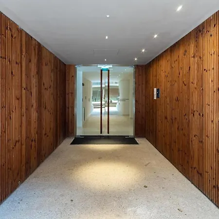 Daire Horizon 304 1Br Beachfront, Pool *